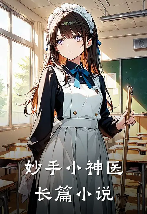 妙手小神医长篇小说
