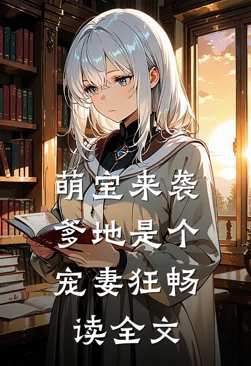 萌宝来袭，爹地是个宠妻狂畅读全文