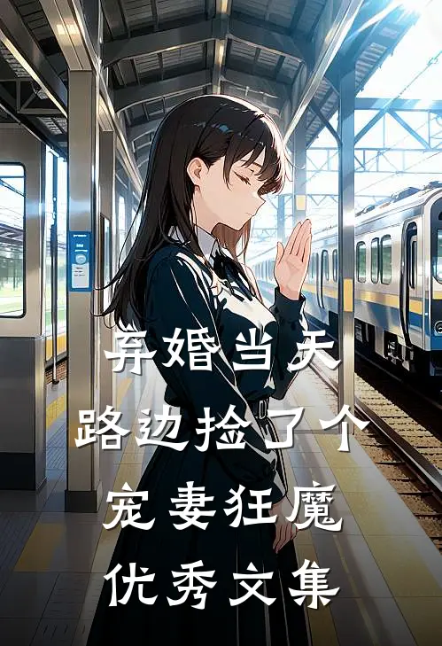 弃婚当天，路边捡了个宠妻狂魔优秀文集