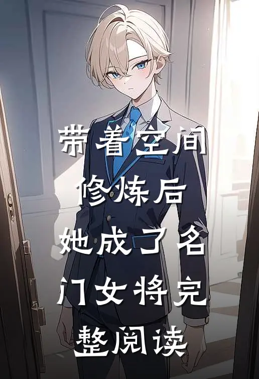 带着空间修炼后，她成了名门女将完整阅读