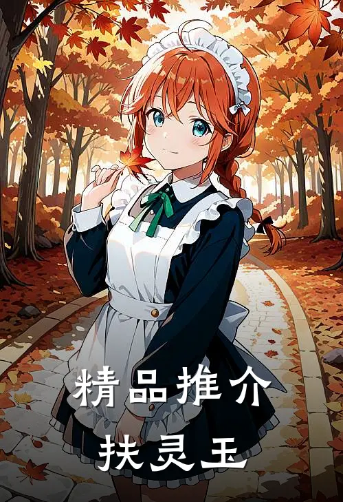 精品推介扶灵玉