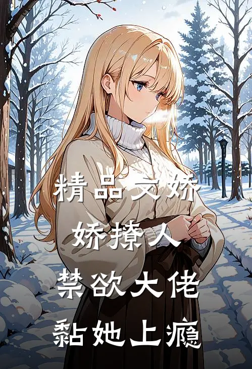 精品文娇娇撩人，禁欲大佬黏她上瘾