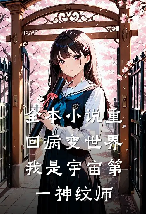 全本小说重回病变世界：我是宇宙第一神纹师