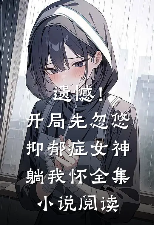 遗憾！开局先忽悠抑郁症女神躺我怀全集小说阅读