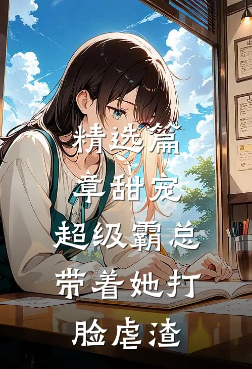 精选篇章甜宠：超级霸总带着她打脸虐渣