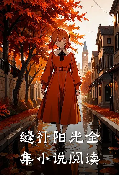 缝补阳光全集小说阅读