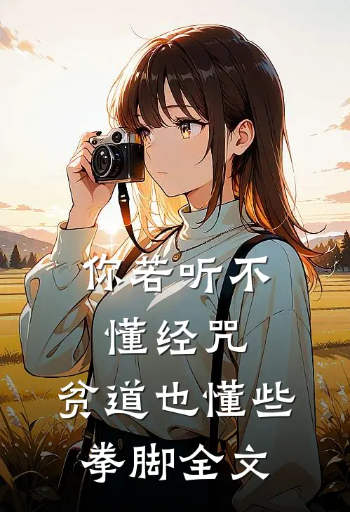 你若听不懂经咒，贫道也懂些拳脚全文