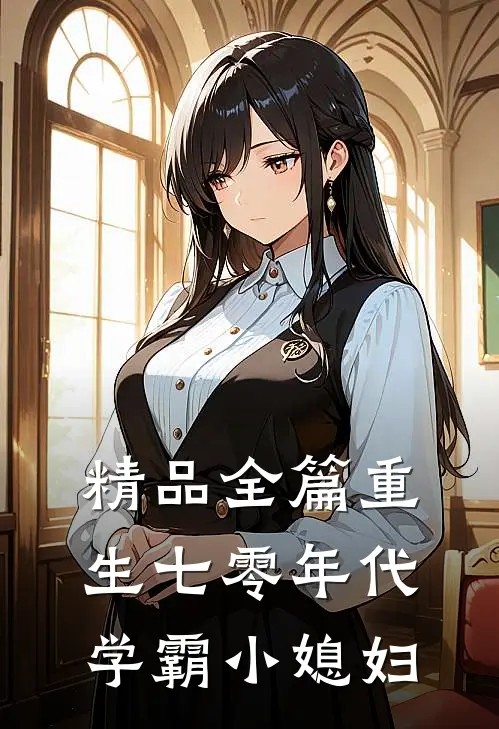 精品全篇重生七零年代学霸小媳妇