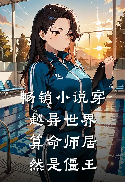 畅销小说穿越异世界：算命师居然是僵王