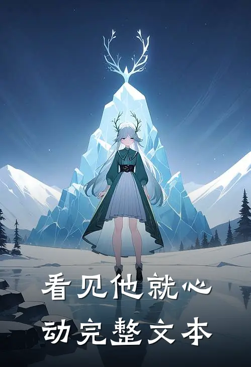 看见他就心动完整文本