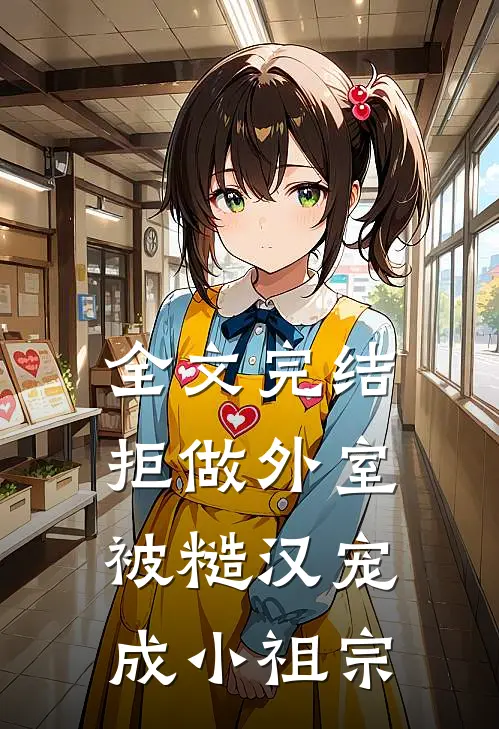 全文完结拒做外室，被糙汉宠成小祖宗