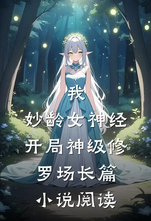 我，妙龄女神经，开局神级修罗场长篇小说阅读