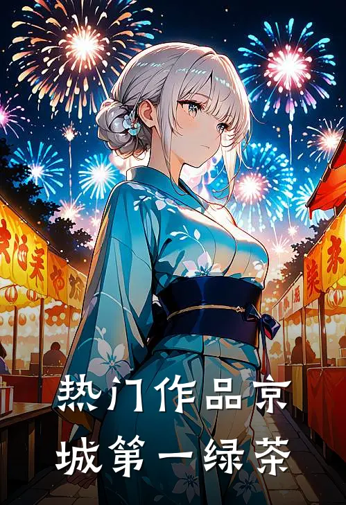热门作品京城第一绿茶