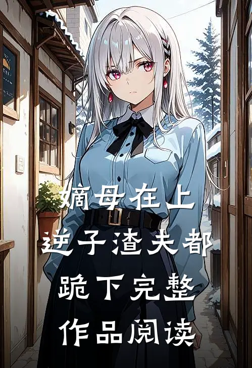 嫡母在上，逆子渣夫都跪下完整作品阅读