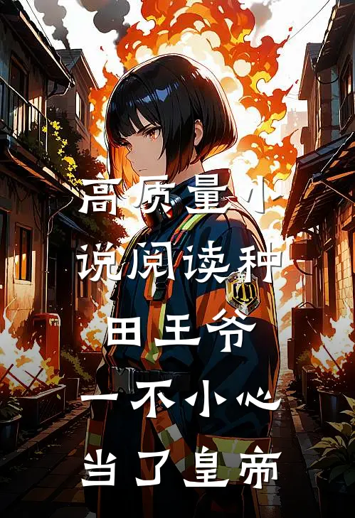 高质量小说阅读种田王爷，一不小心当了皇帝
