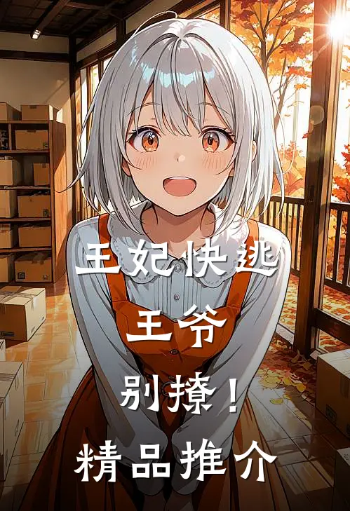 王妃快逃：王爷，别撩！精品推介