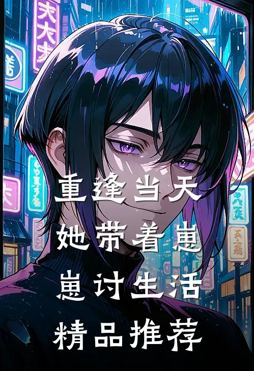 重逢当天，她带着崽崽讨生活精品推荐