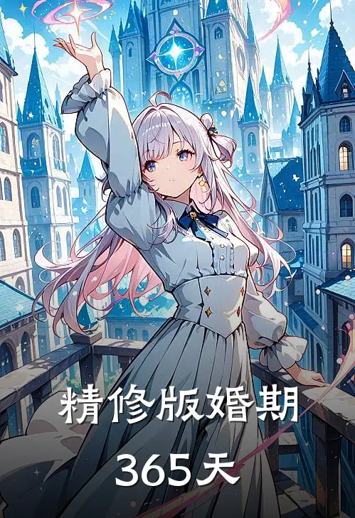 精修版婚期365天