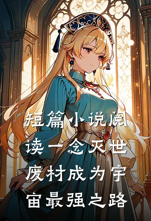 短篇小说阅读一念灭世：废材成为宇宙最强之路