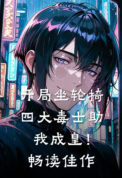 开局坐轮椅，四大毒士助我成皇！畅读佳作