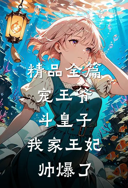 精品全篇宠王爷，斗皇子，我家王妃帅爆了