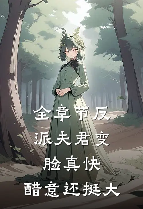 全章节反派夫君变脸真快，醋意还挺大
