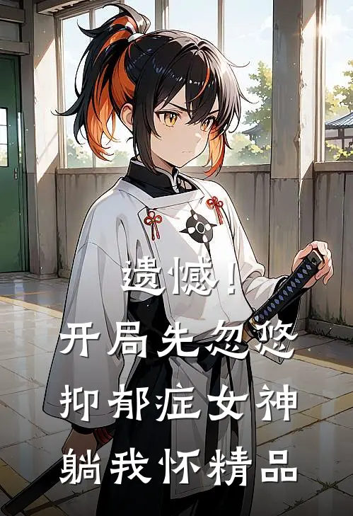 遗憾！开局先忽悠抑郁症女神躺我怀精品