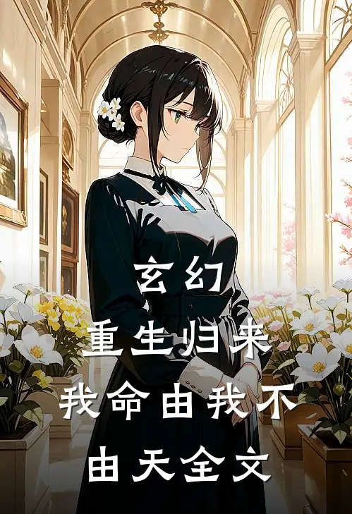 玄幻：重生归来，我命由我不由天全文
