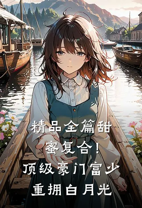精品全篇甜蜜复合！顶级豪门富少重拥白月光