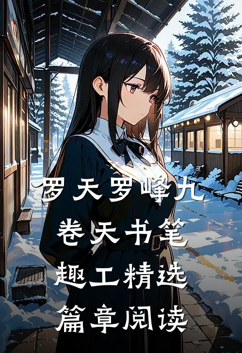 罗天罗峰九卷天书笔趣工精选篇章阅读