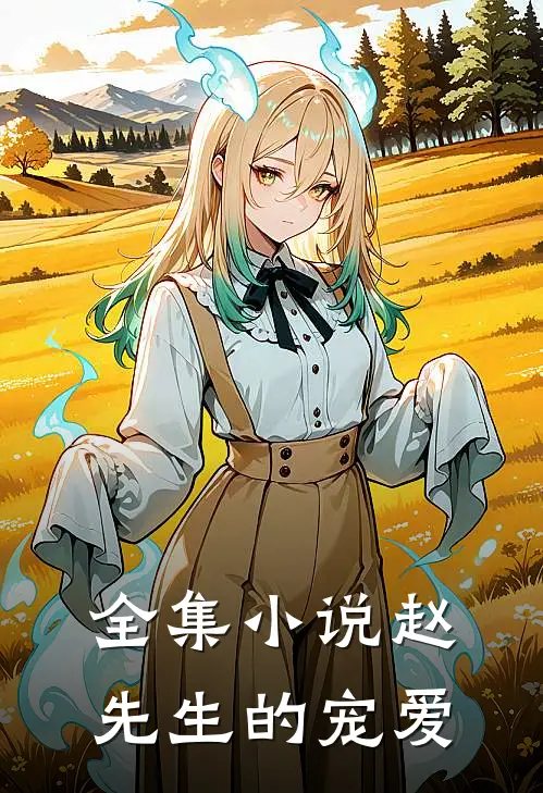 全集小说赵先生的宠爱