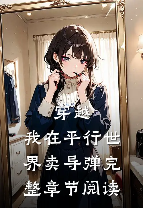 穿越：我在平行世界卖导弹完整章节阅读