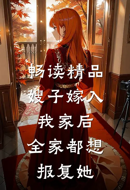 畅读精品嫂子嫁入我家后，全家都想报复她