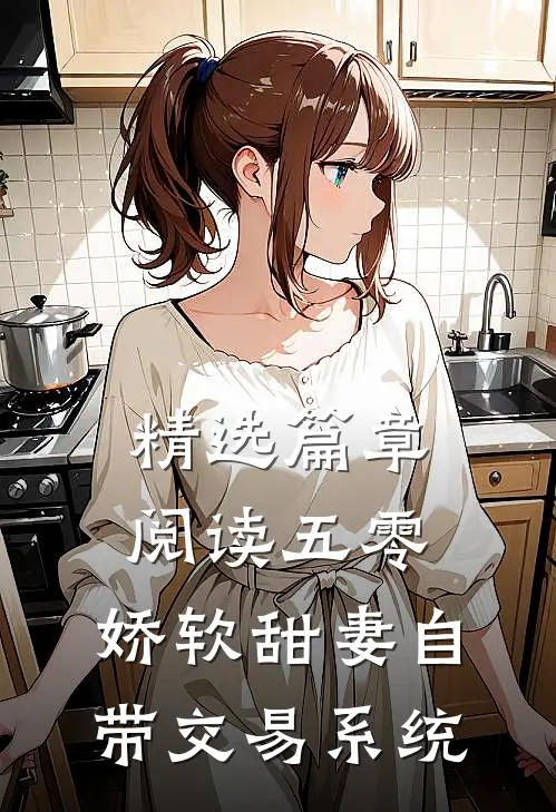 精选篇章阅读五零：娇软甜妻自带交易系统