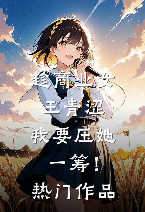 趁商业女王青涩，我要压她一筹！热门作品