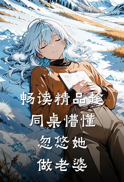 畅读精品趁同桌懵懂，忽悠她做老婆