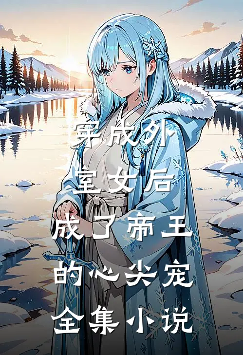 穿成外室女后，成了帝王的心尖宠全集小说