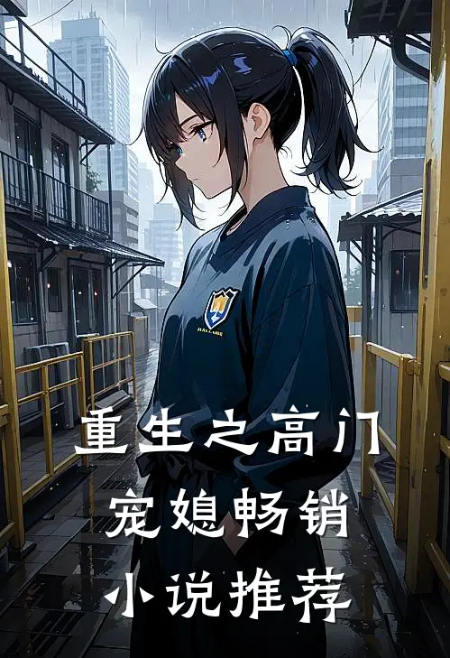 重生之高门宠媳畅销小说推荐