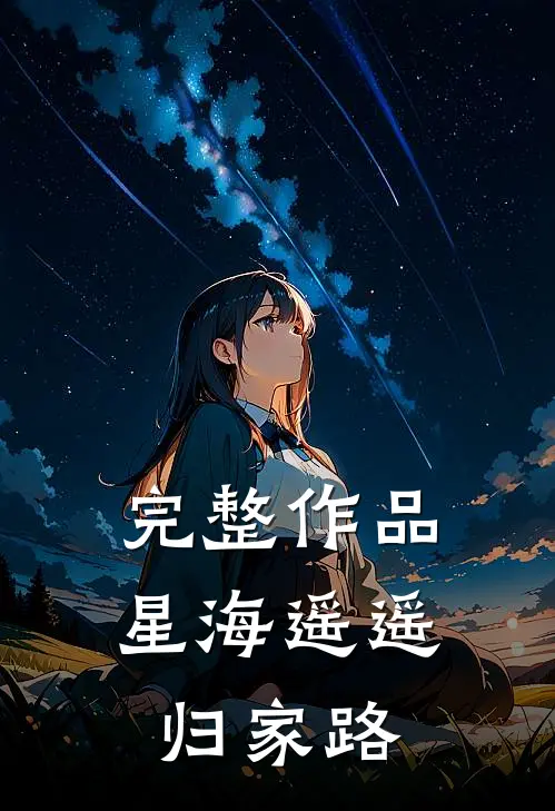 完整作品星海遥遥归家路