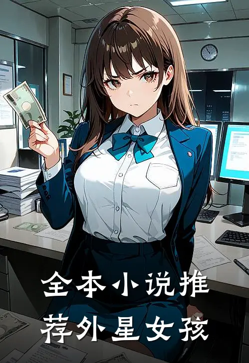 全本小说推荐外星女孩