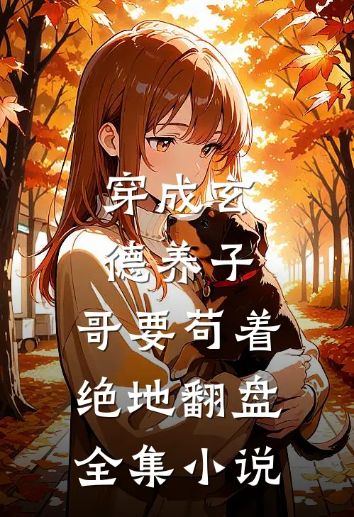 穿成玄德养子，哥要苟着绝地翻盘全集小说