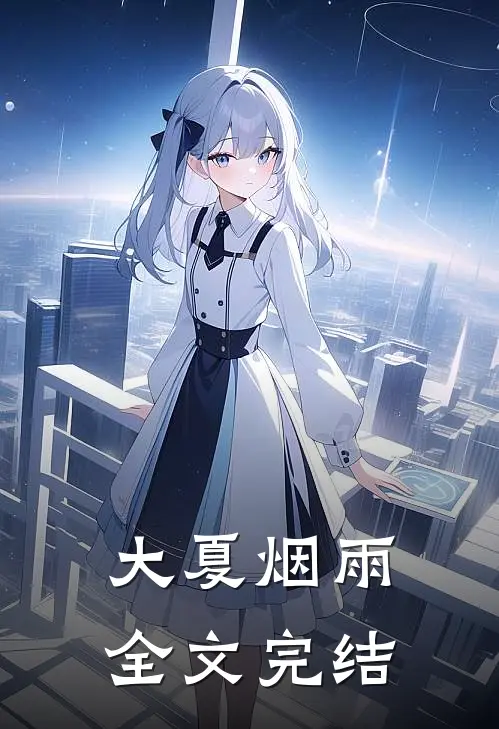 大夏烟雨全文完结