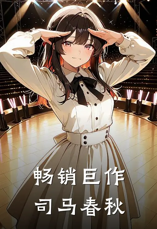 畅销巨作司马春秋