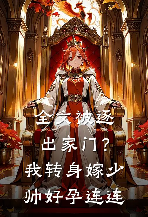 全文被逐出家门？我转身嫁少帅好孕连连