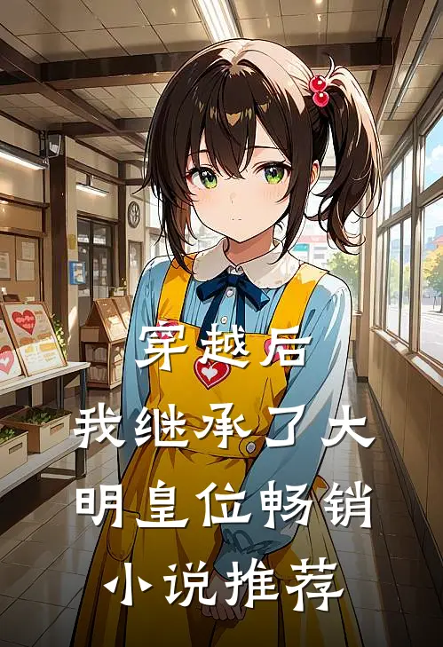 穿越后，我继承了大明皇位畅销小说推荐