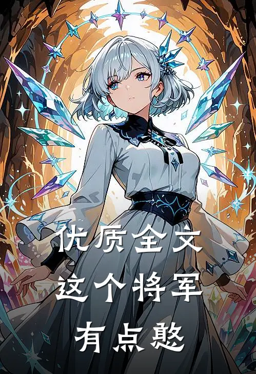 优质全文这个将军有点憨