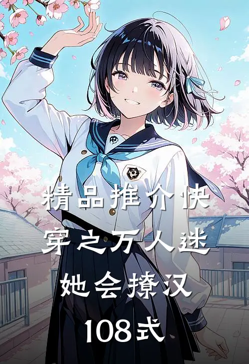 精品推介快穿之万人迷她会撩汉108式