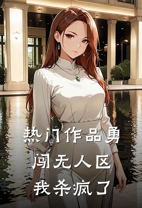 热门作品勇闯无人区，我杀疯了