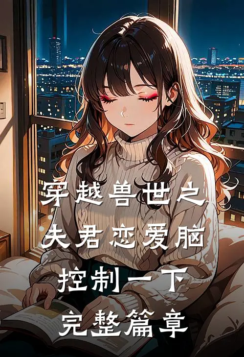 穿越兽世之夫君恋爱脑控制一下完整篇章