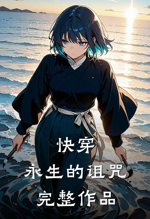 快穿：永生的诅咒完整作品